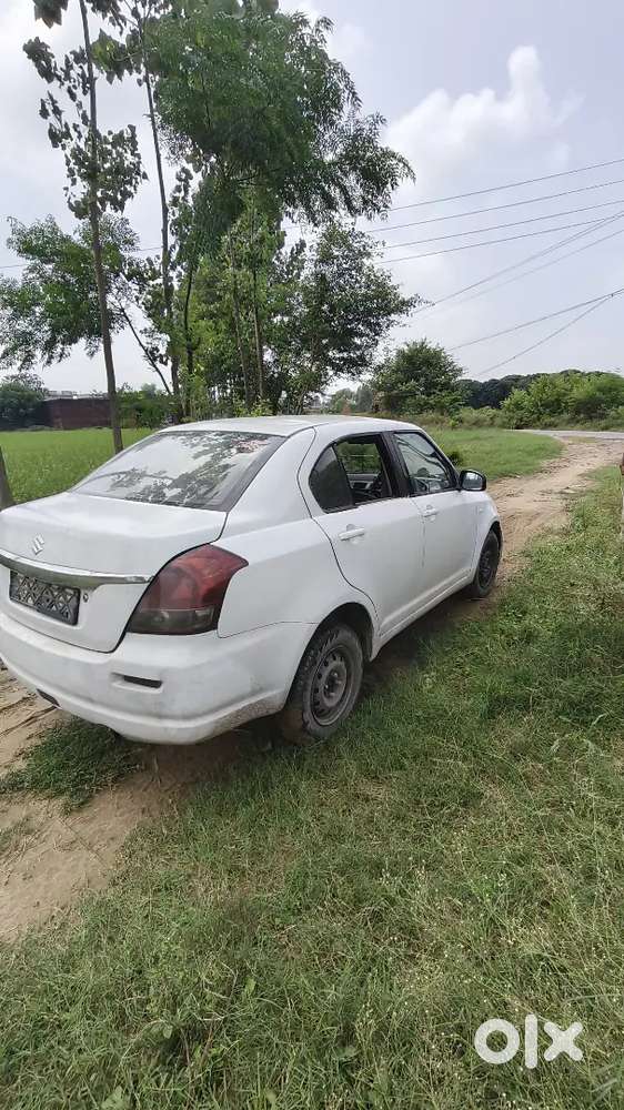 Swift Dzire