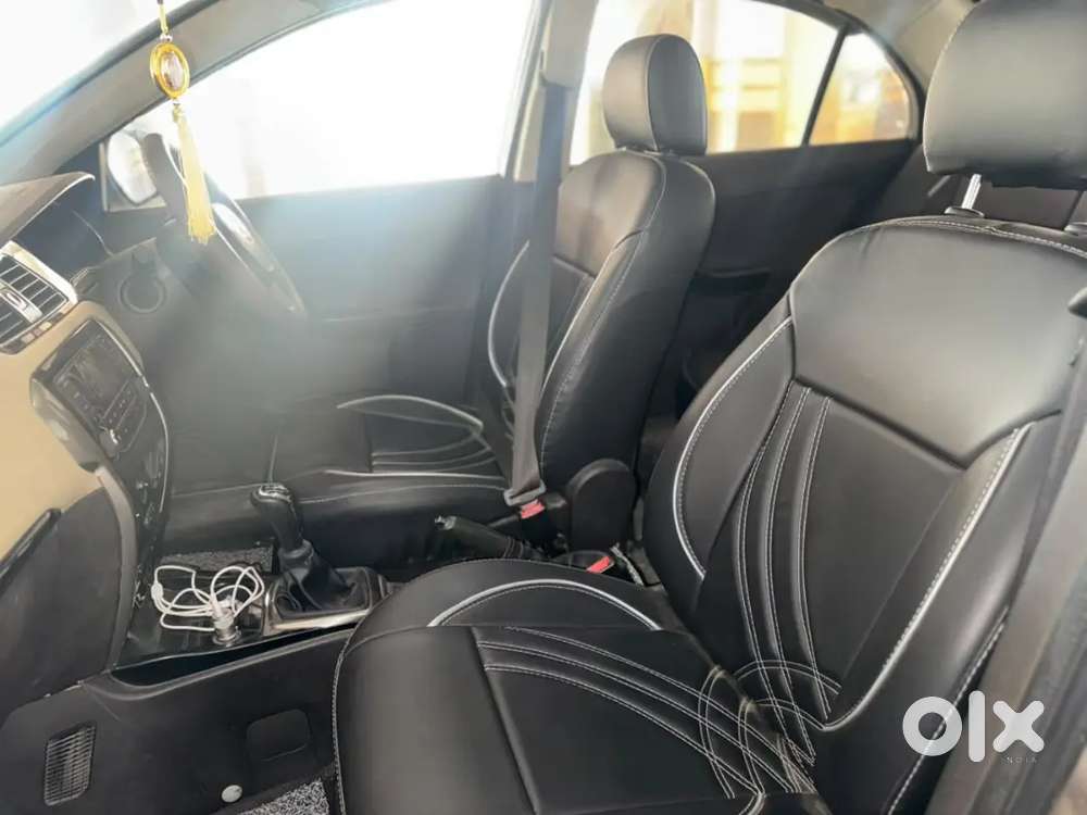 Tata Zest Revotron 2014