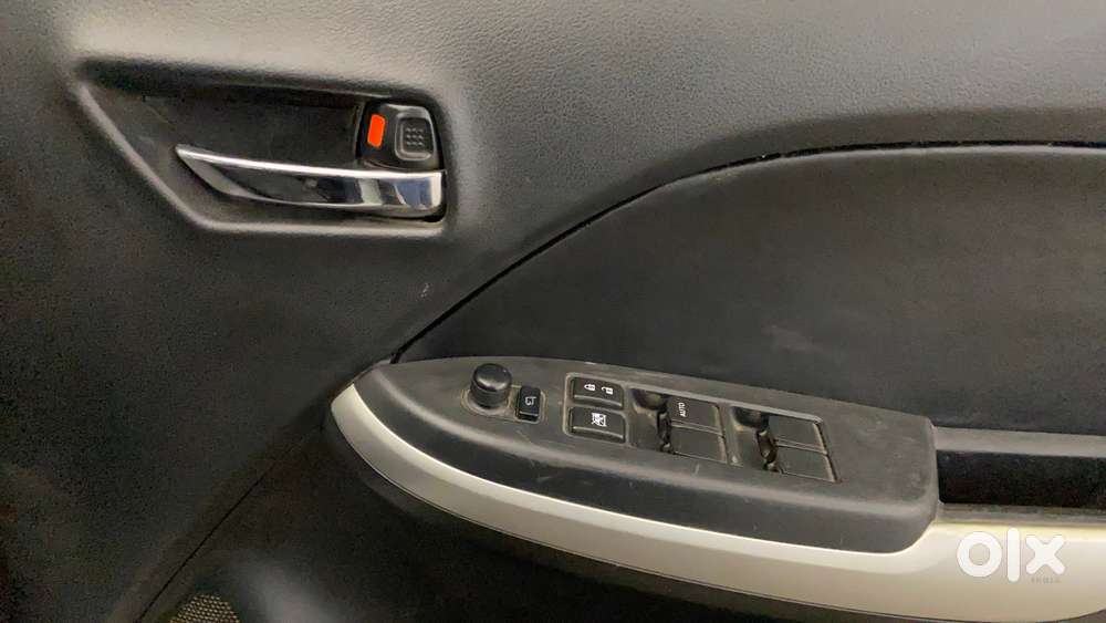 Maruti Suzuki Baleno 1.2 Delta, 2016, Petrol