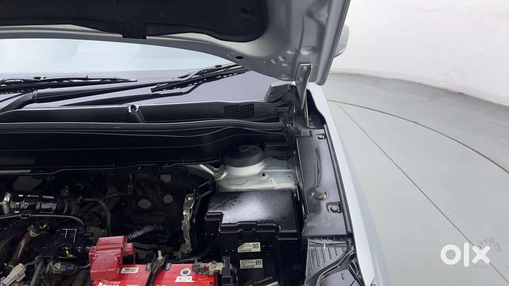 Maruti Suzuki Grand Vitara 1.5 Zeta Smart Hybrid At, 2023, Petrol