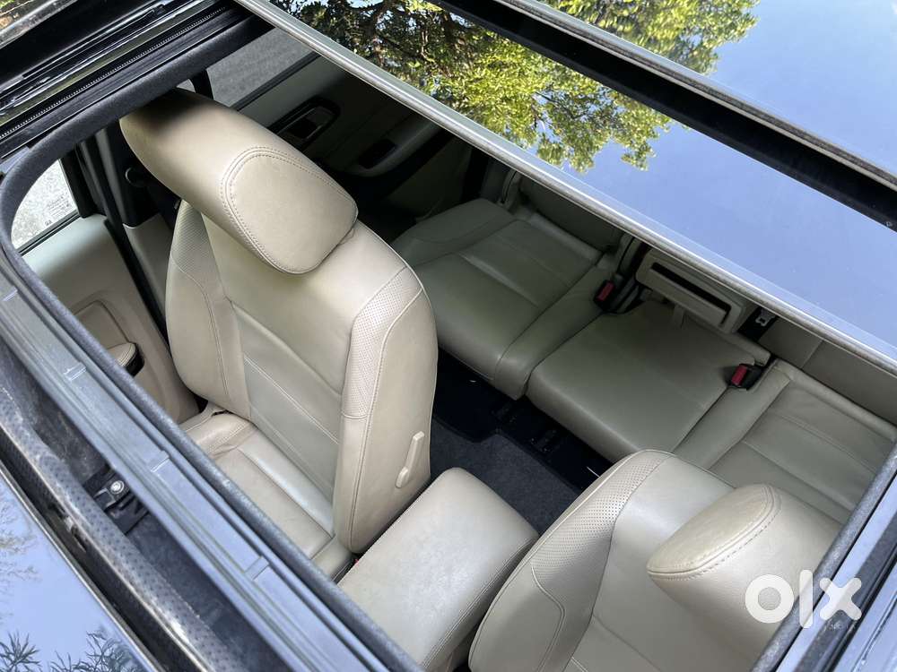 Ford Endeavour 2.2 Titanium At 4x2, 2019, Diesel