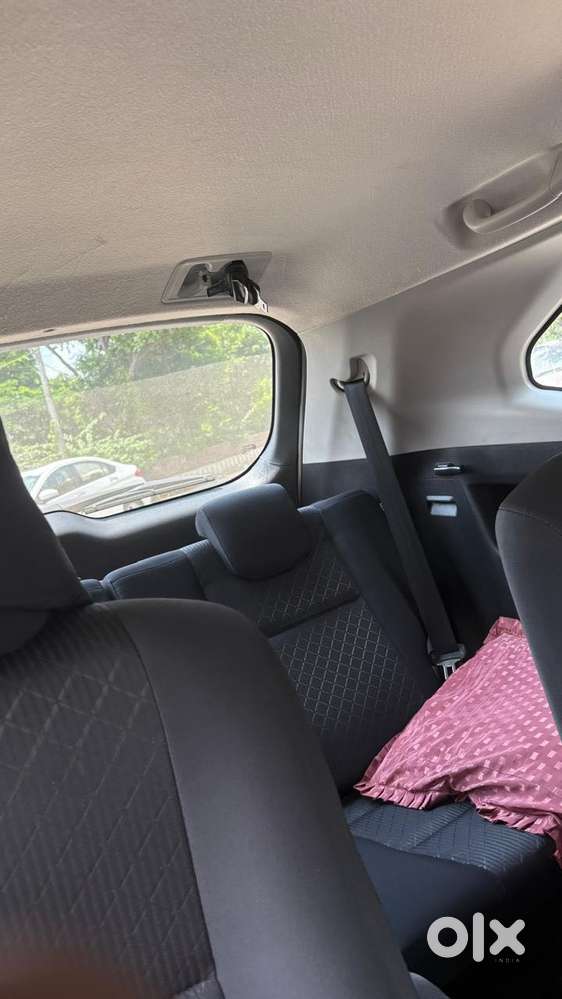 Toyota Innova Hycross 2.0 Gx 7 Str, 2024, Petrol