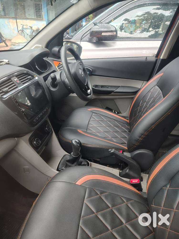 Tata Tiago Xz Plus Petrol 2019