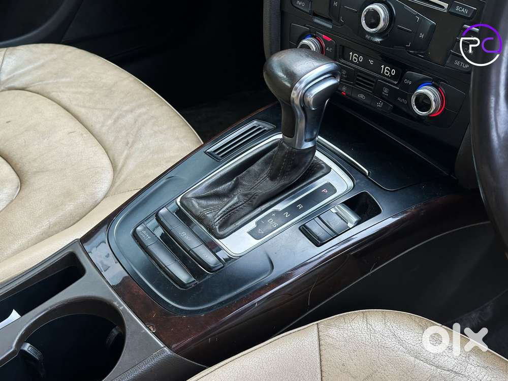 Audi A4 35 Tdi Premium Sport + Sunroof, 2016, Diesel