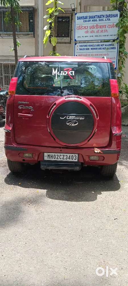 Mahindra Quanto 2013 Diesel Manual