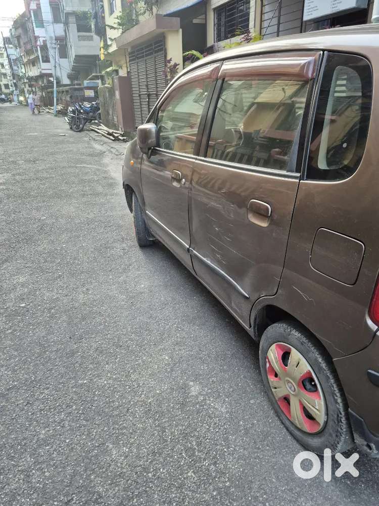 Maruti Suzuki Zen Estilo 2011 Petrol