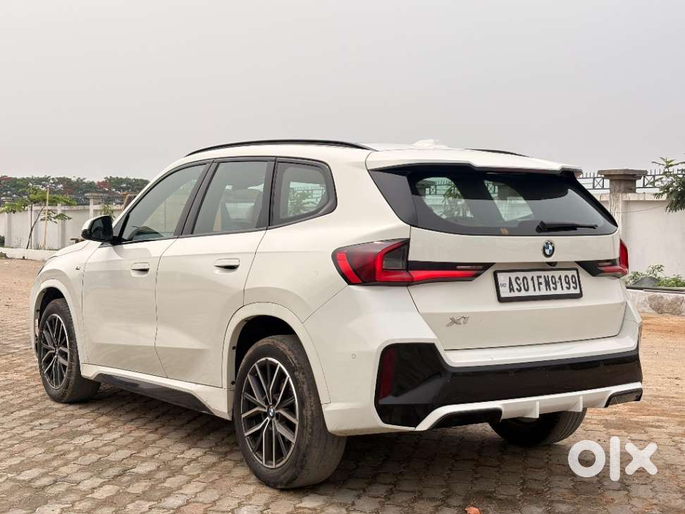 Bmw X1 Sdrive18d M Sport, 2023, Diesel