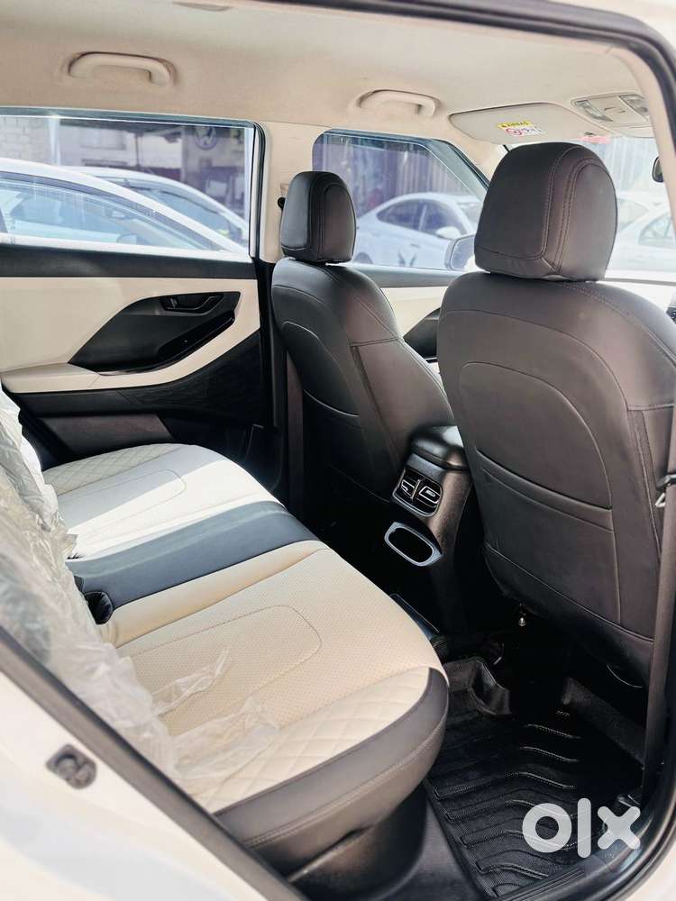 Hyundai Creta 1.5 Ex Petrol, 2023, Petrol