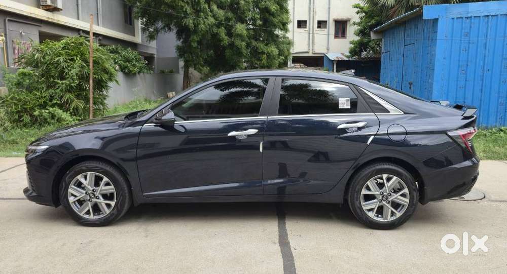 Hyundai Verna Sx(o) Petrol At, 2026, Petrol