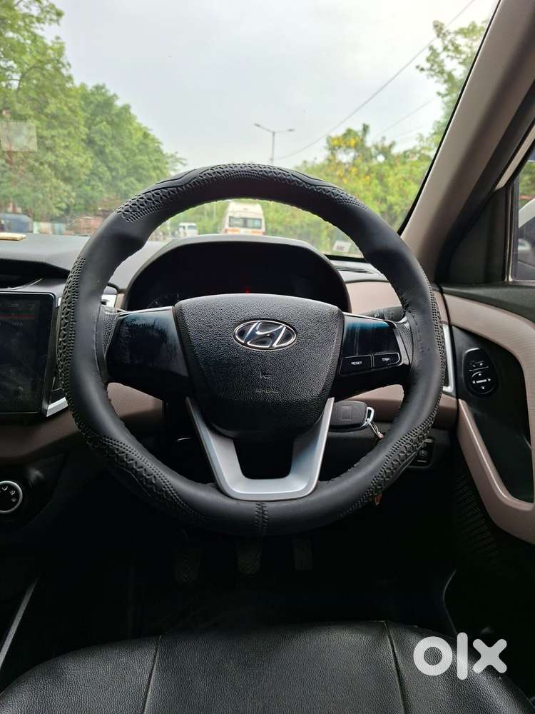 Hyundai Creta 1.4 Crdi S Plus, 2020, Diesel