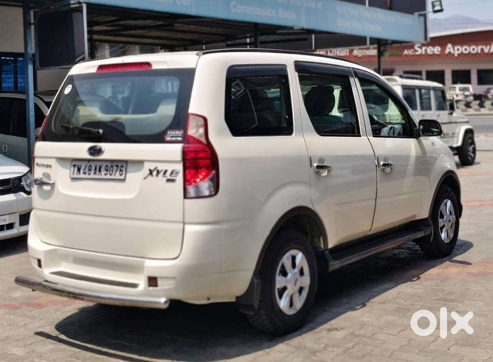 Mahindra Xylo H4 Bs Iv, 2018, Diesel