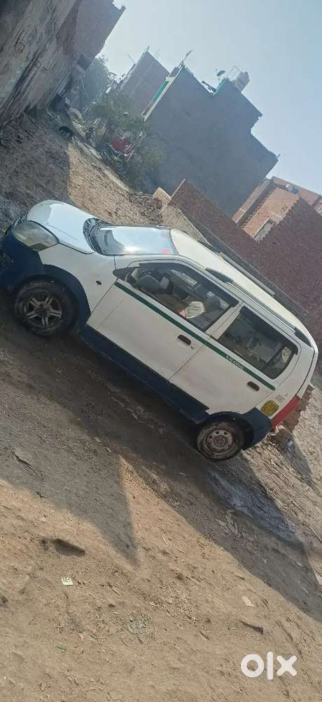 Maruti Suzuki Wagon R 2016 Limited Edition
