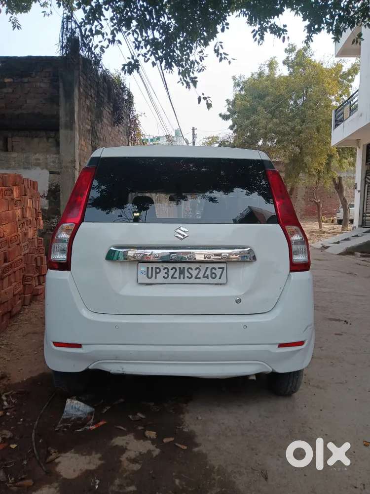 All Good Condition And Maintain Car