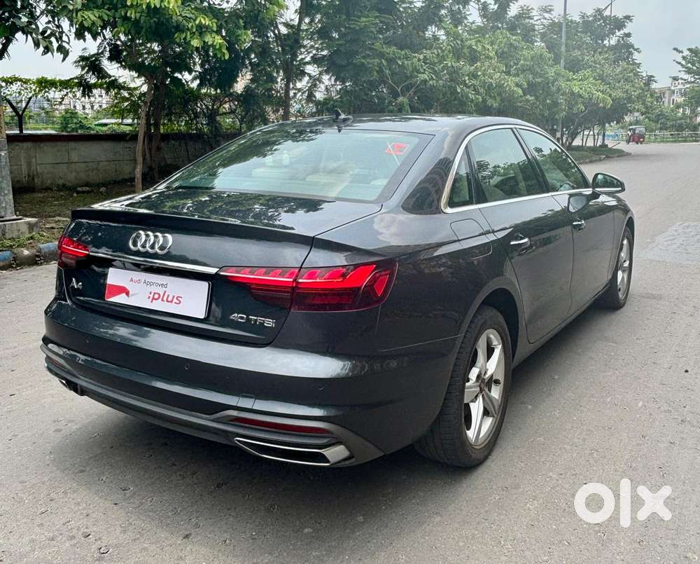 Audi A4 2.0 Premium 40 Tfsi, 2022, Petrol