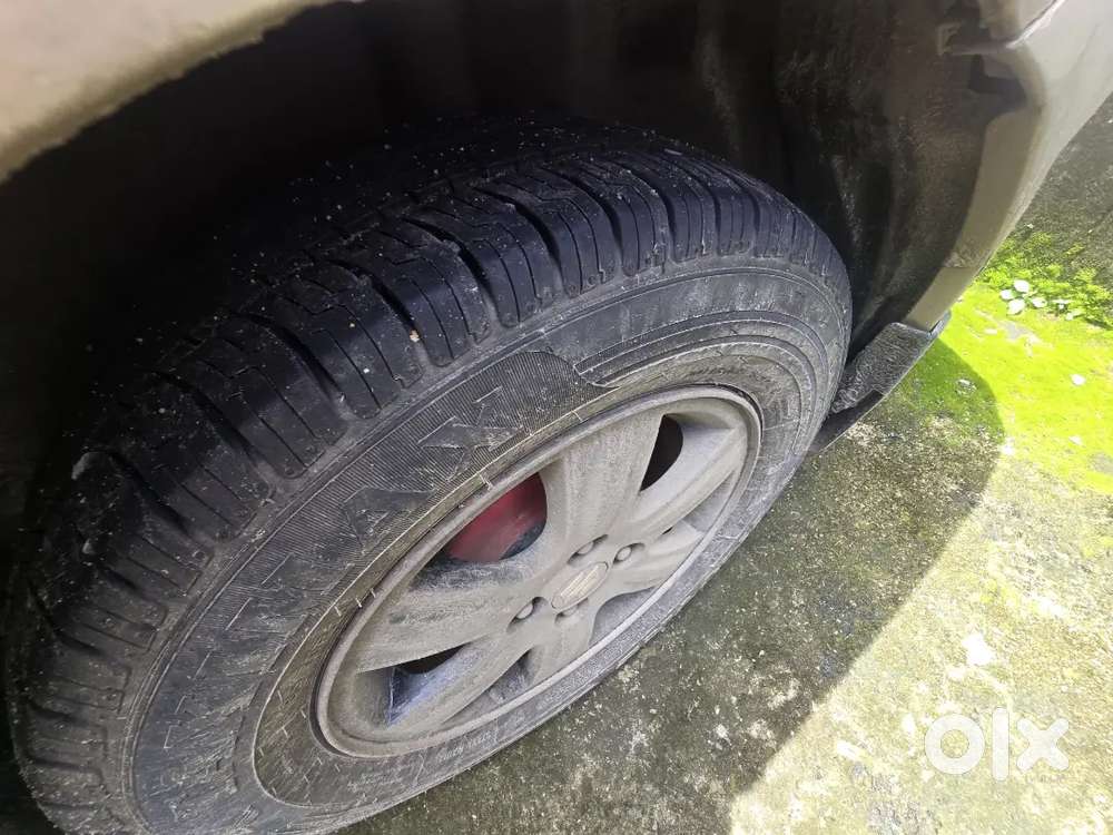 Maruti Dzire 1.2 Zxi Petrol Manual 2010