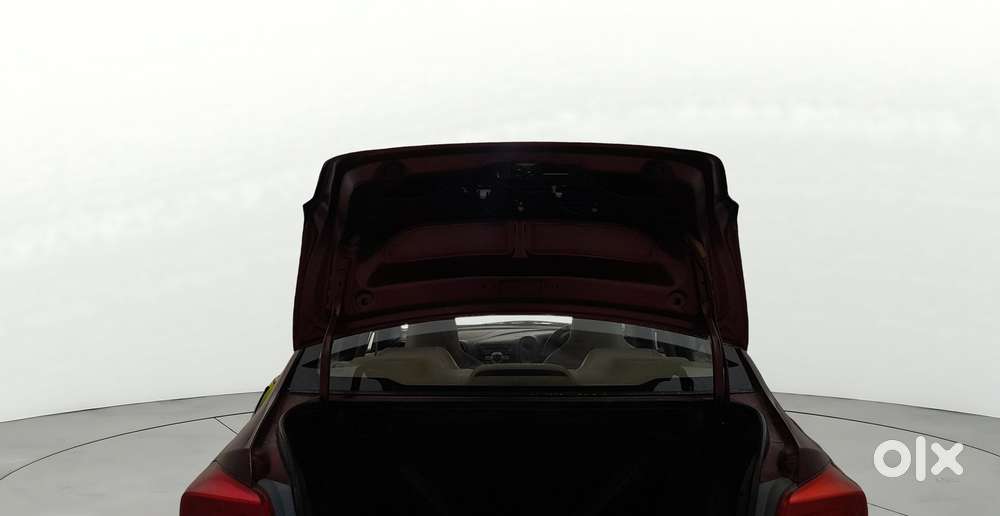 Honda Amaze 2013-2016 S I-dtech, 2015, Diesel