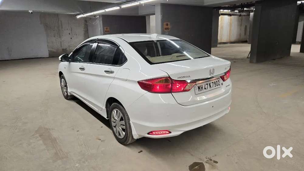2016 Honda City 50,000km