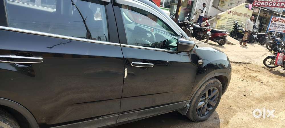 Tata Safari Diesel 2022