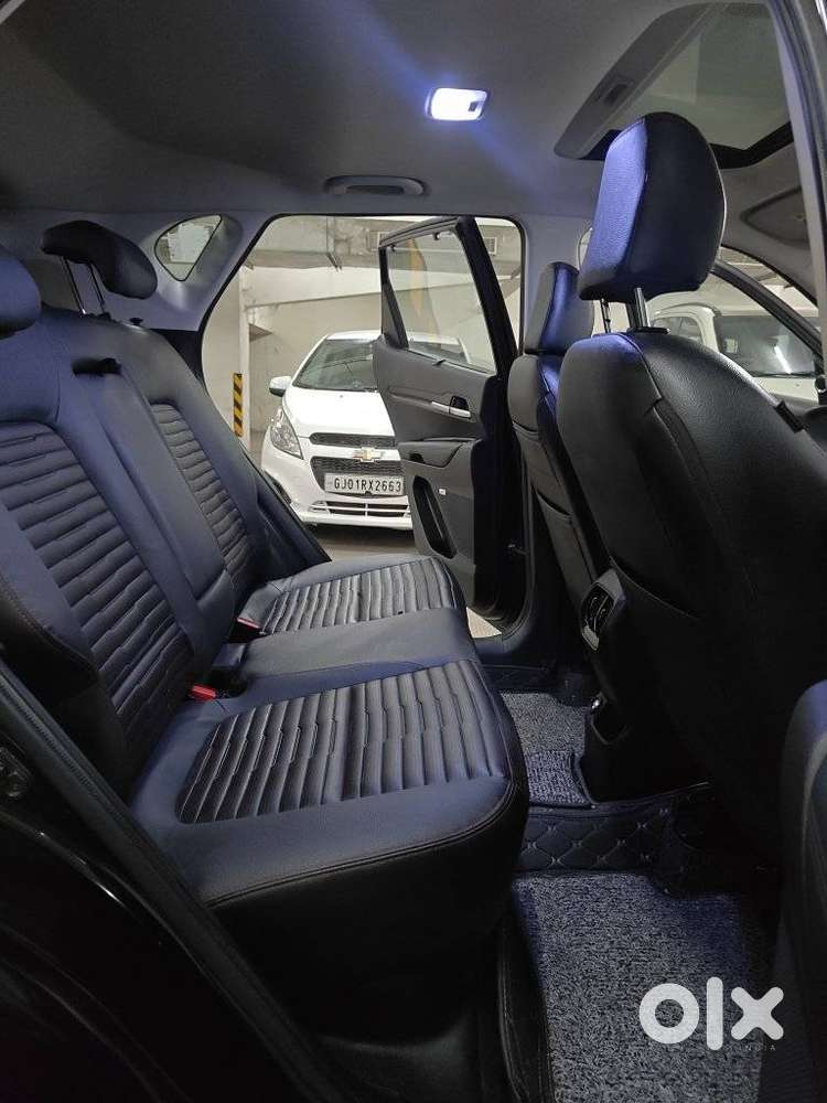 Kia Sonet Gtx Plus Turbo Imt, 2021, Petrol