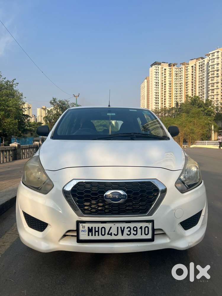Datsun Go Plus A Petrol, 2019, Petrol