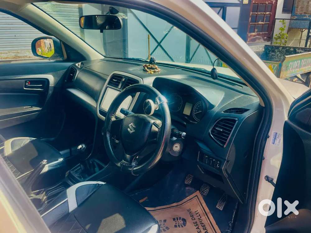Maruti Suzuki Brezza 2020 Diesel Manual Ldi+