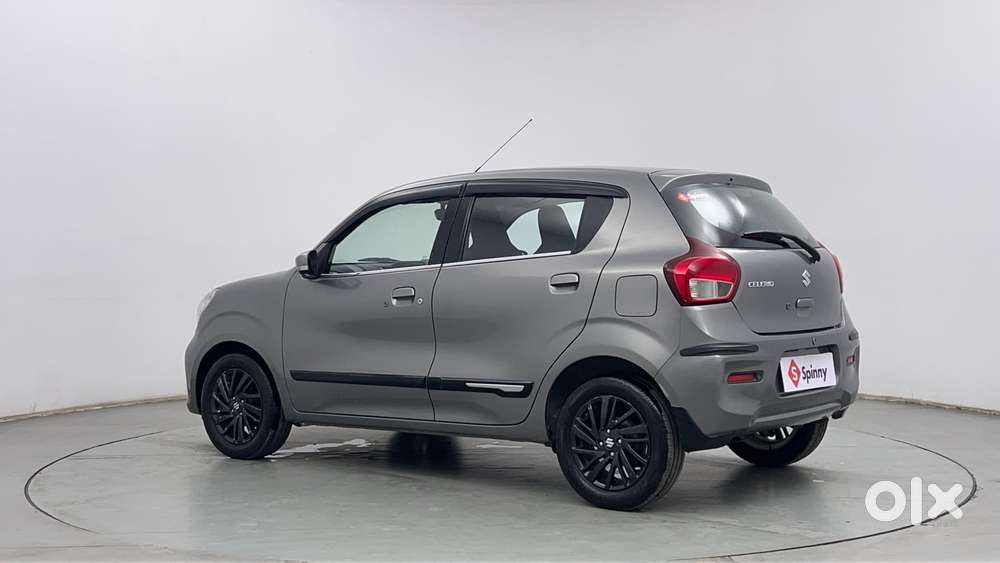 Maruti Suzuki Celerio 1.0 Zxi Plus Amt, 2022, Petrol