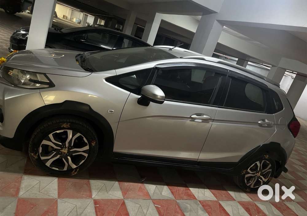 Honda Car Manual 2018 Year