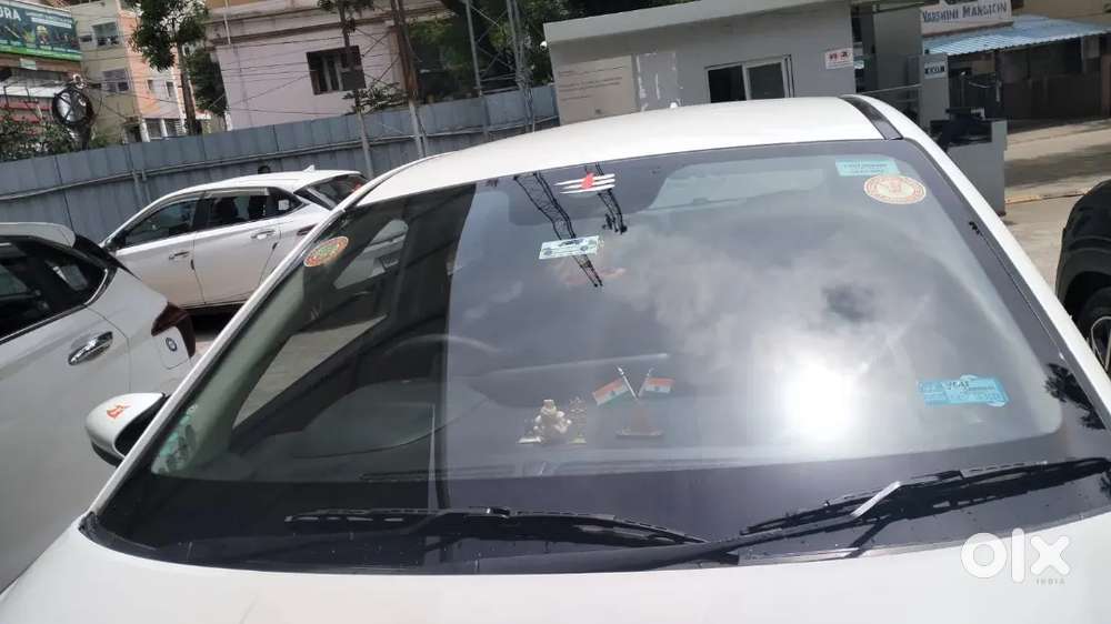 Hyundai I20 Sportz Petrol 2022