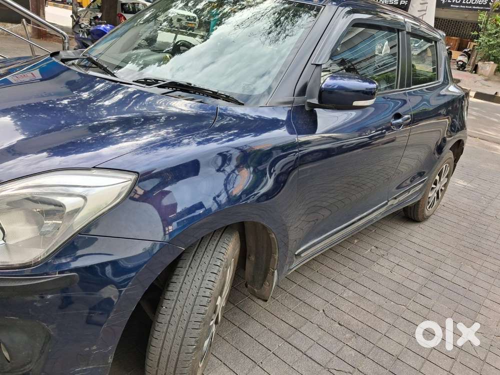 Maruti Suzuki Swift 2022