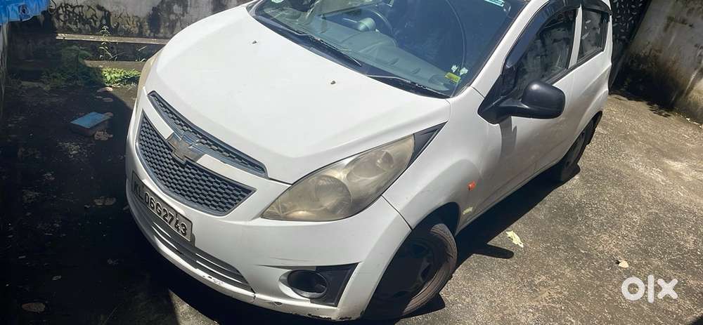 Chevrolet Beat 2013 Diesel Good Condition