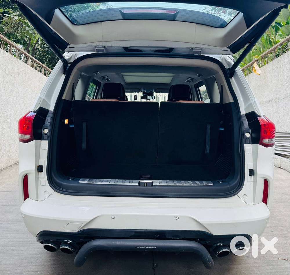 Mg Gloster Savvy 6 Seater, 2021, Diesel