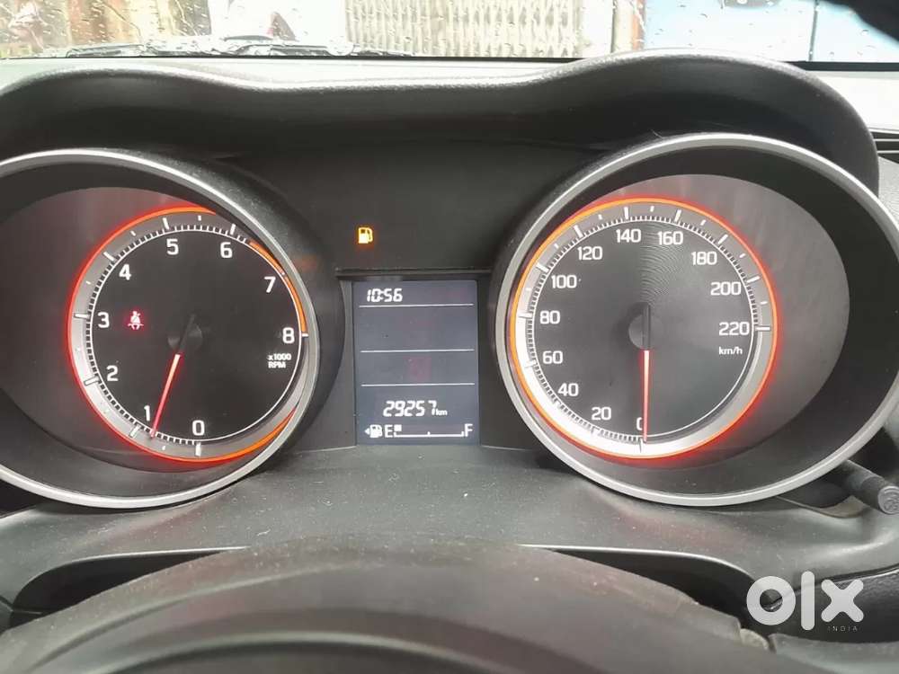 Maruti Suzuki Swift Vxi, 2022, Petrol