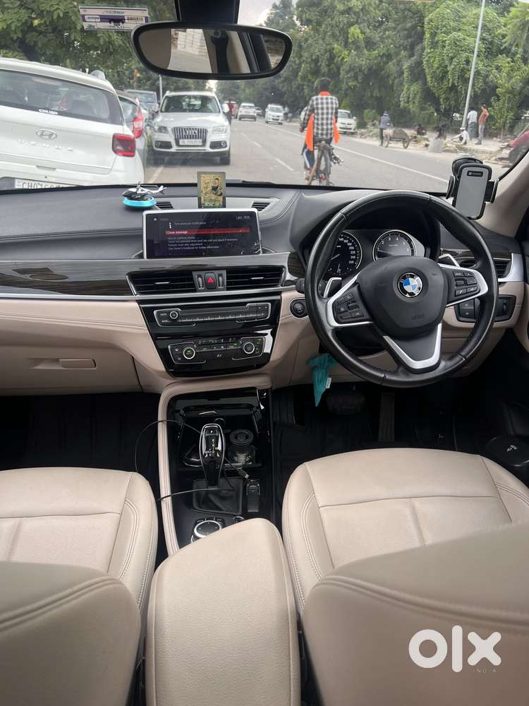 Bmw X1 2.0 Sdrive 20d Sport Line, 2021, Diesel