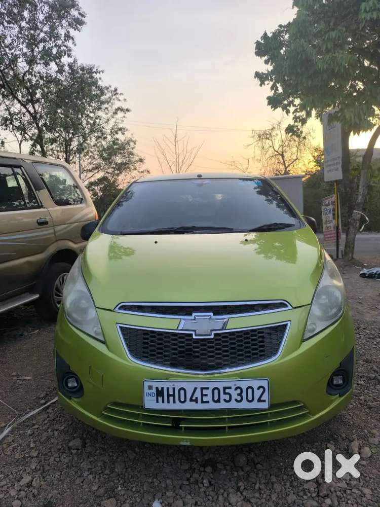 Good In Condition Take And Drive