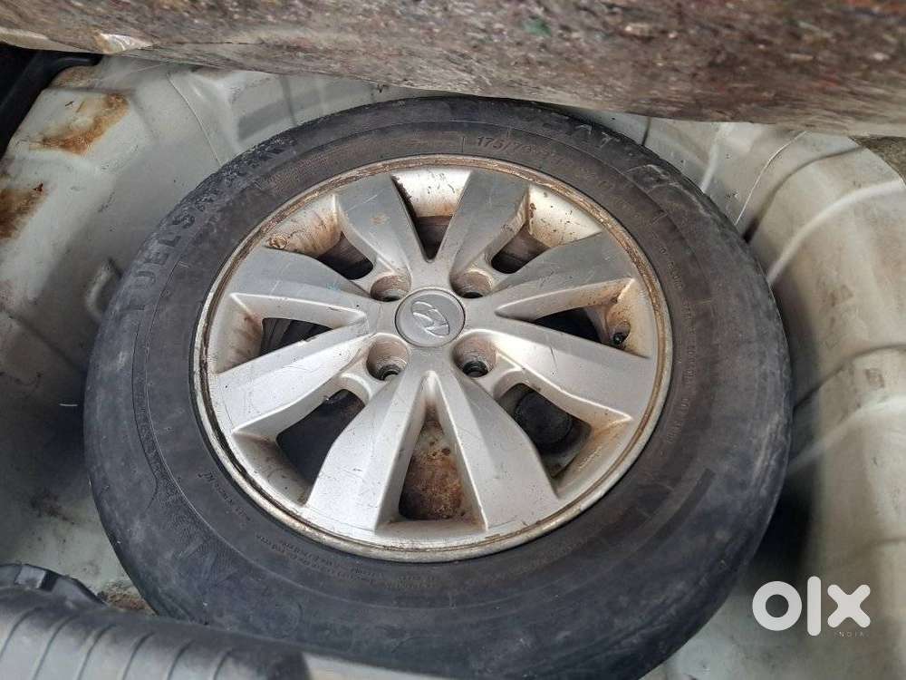 Hyundai I20, 2013, Petrol