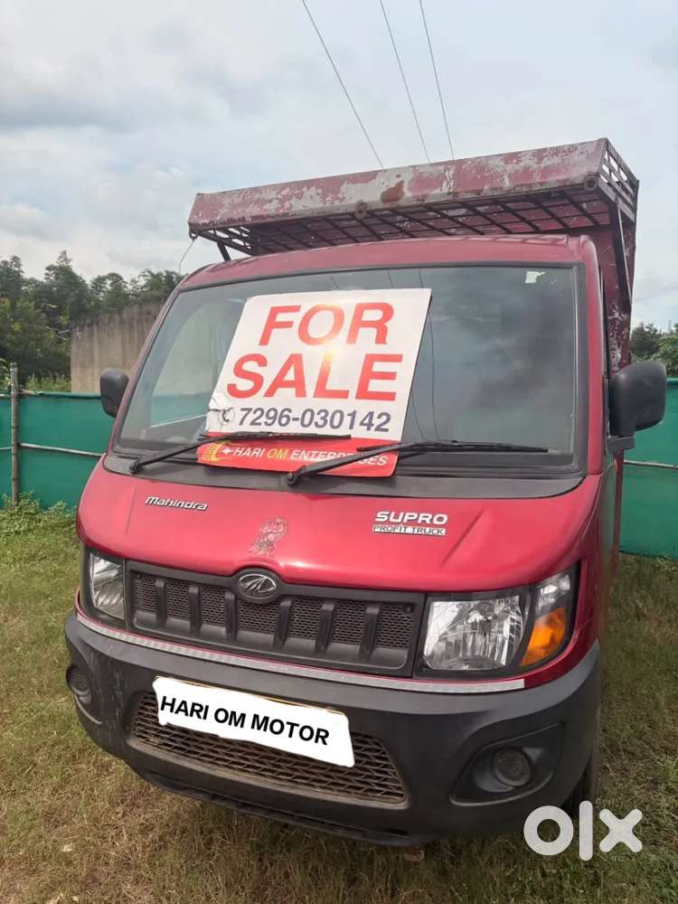 Mahindra Bolero 1.5 B6, 2022, Diesel