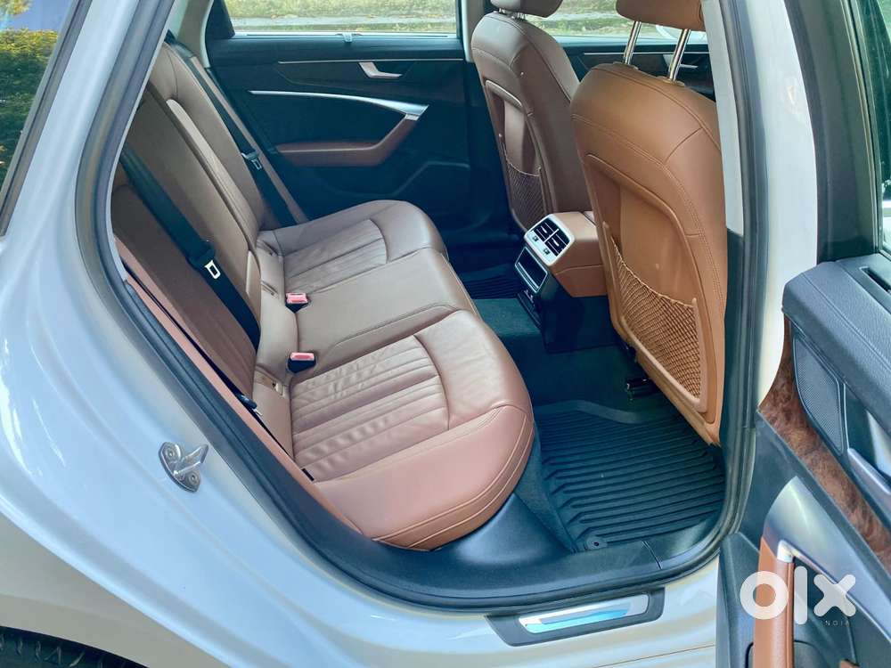 Audi A6 2.0 45 Tfsi Premium Plus, 2020, Petrol