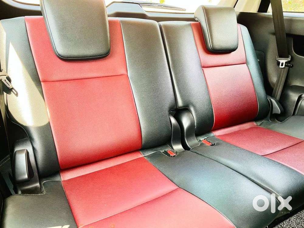 Toyota Fortuner Legender 4x4 At 2.8, 2024, Diesel