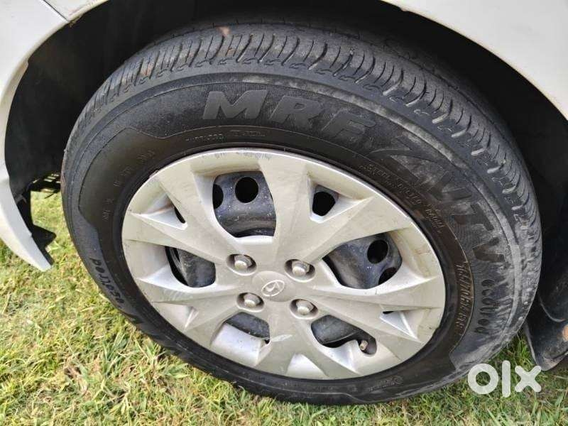 Hyundai Grand I10 Sportz 1.2 Kappa Vtvt, 2015, Petrol