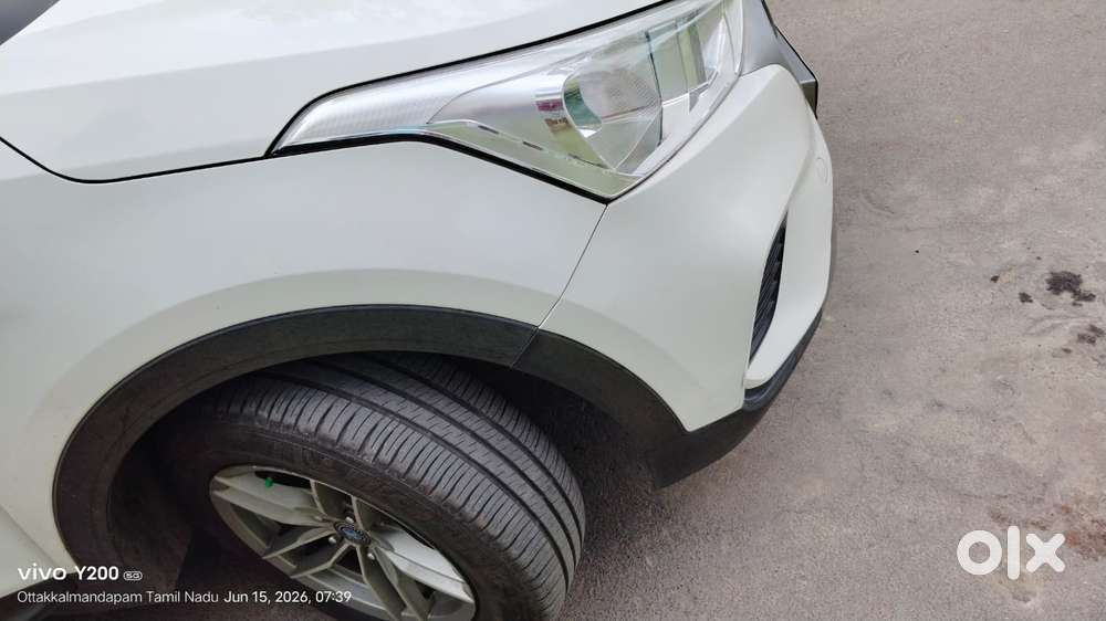 Hyundai Creta 1.4 E Plus Crdi, 2018, Diesel