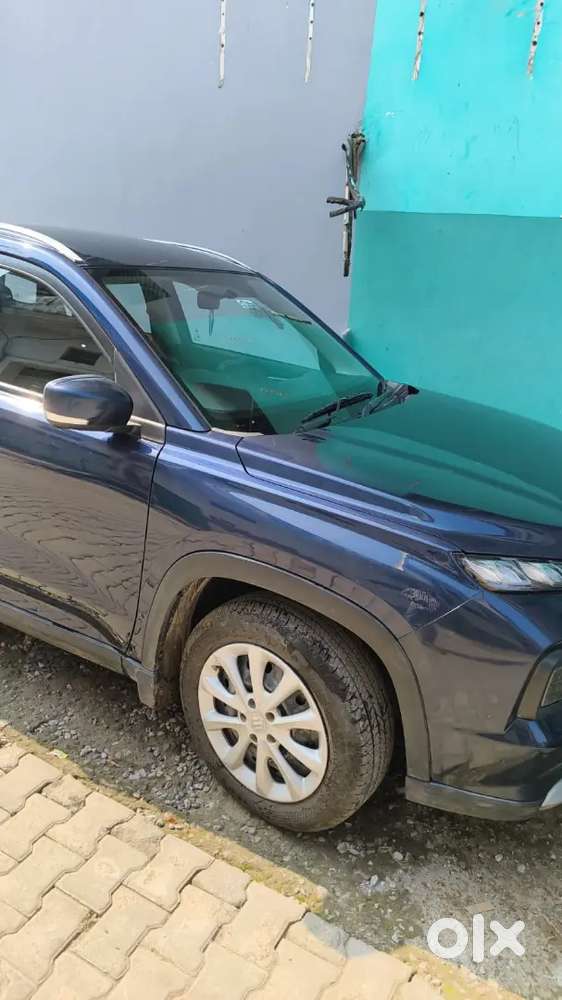 Suzuki Grand Vitara Delta Plus Hybrid (march 2026 Registration)