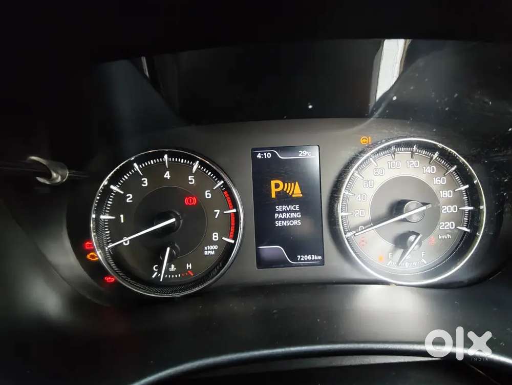 Maruti Suzuki Baleno 2023 Variant 1.2 Delta