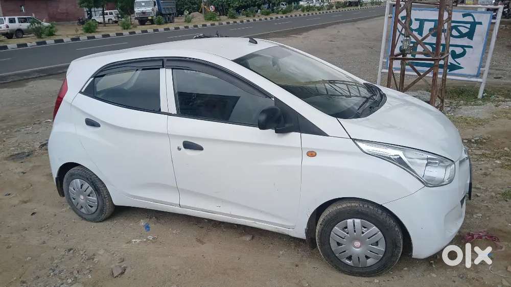 Good Condition