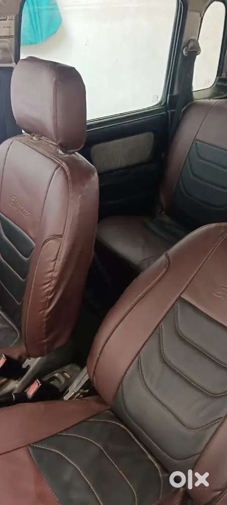 Maruti Suzuki Wagon R 2011 Petrol Automatic