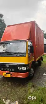 Eicher 1059 14 feet