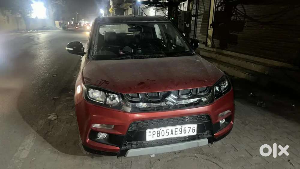 Maruti Suzuki Zdi+plus