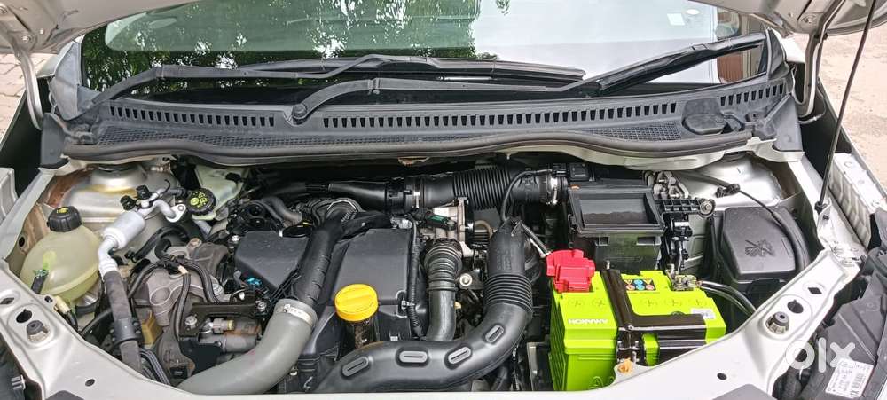 Renault Captur Platine Diesel, 2018, Diesel