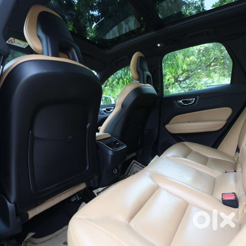 Volvo Xc60 D4 Momentum, 2018, Diesel