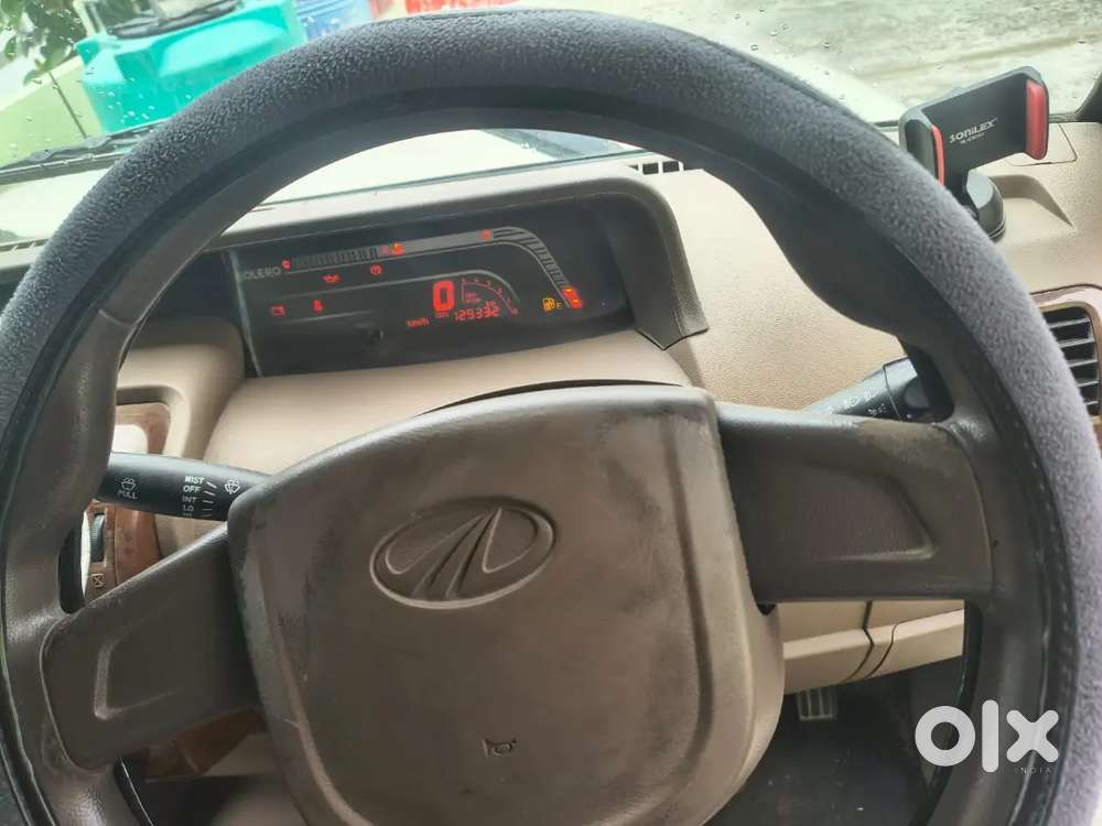 Gadi Mai Koi Kam Nhi Hai