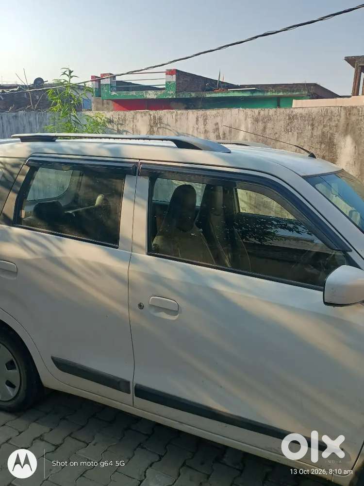 Maruti Suzuki Wagon R 2024 First Owner